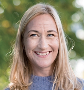 [인터뷰]Camilla Svensson 스웨덴 영아카데미 운영위원장 썸네일