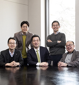 Y-KAST 운영진 좌담회 썸네일