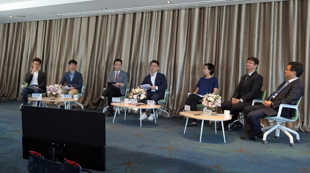 젊은 과학자들, “R&D 과제 선정·평가제도, 지속적 개선 노력 필요” 강조 썸네일