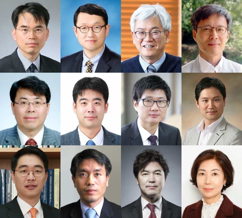 차세대회원 4인, 2020년 리더연구 선정 썸네일