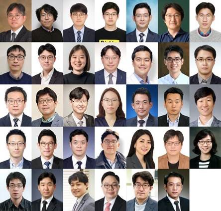 각 분야 최우수 젊은과학자 34인 Y-KAST 회원 선출 썸네일