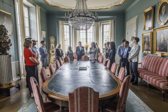 제4회 한‧스웨덴영아카데미 공동심포지엄 개최 썸네일